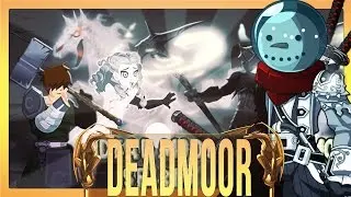=AQW= /Join DeadMoor FULL Walkthrough [With Commentary!]