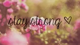 Our last video