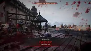 Chivalry 2 W/ Oldys 3