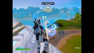Cool Fortnite Clip #shorts #Fortnite #FortniteGame