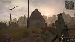 Квесты болот - S.T.A.L.C.R.A.F.T. #3
