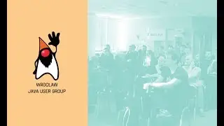 WrocławJUG & DataArt: 