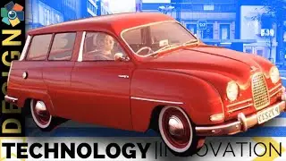 20 Vehicles So Ugly They're Beautiful |