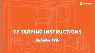 SafeRack TF - TarpFast Instructional Video