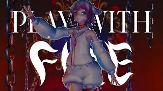 【 MMD + DL 】 ❥ ⌜Play With Fire ▻ Camellia ft. Hatsune Miku⌟