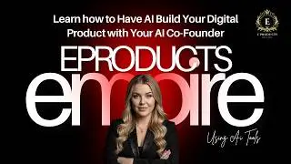Exactly How to Have AI Build Your Digital Product For You Using AI Tools