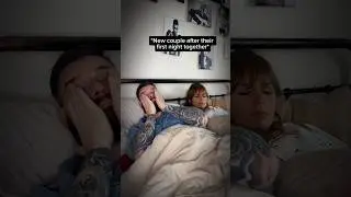 Story written by Couple Of Horrorz (inspired by aftermath) 