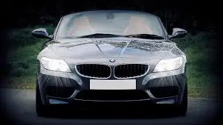 BMW Z4 - 23.04.2016
