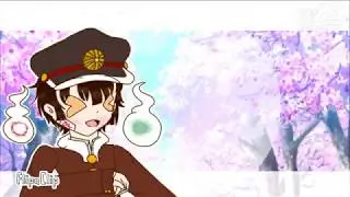 || New Soul || meme ( ft.Hanako kun & Yashiro)