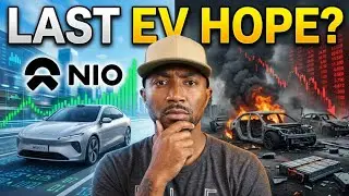 Market Monday - Nio