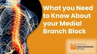What is a Medial Branch Block and How to Prepare for One