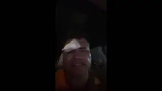 Savaş Cebeci Kavga Sonrası