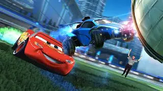 Rocket League Montage 2