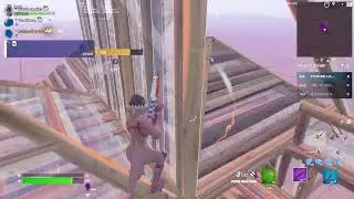 just a chill fortnite montage