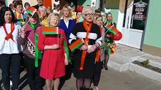 Гимн Республики Беларусь