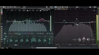 MIDSIDE EQ - MENGATUR EQ LEBIH DETAIL DAN FOKUS | 