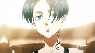 THIS IS 4K ANIME (MANJIRO SANO)