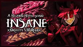 A Hazbin Hotel Song - 