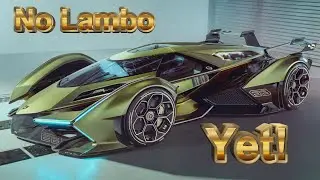 No Lambo Yet! - Weekly Crypto Review 11/6/20