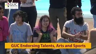 Endorsing Talent