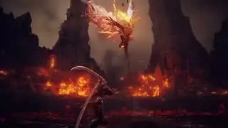 CURSE YOU BAYLE - Elden ring [No hud]
