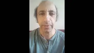 A Few Minutes Of Comedy (AFMOC - 3) March 26, 2020