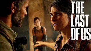 Последняя просьба Тесс ▷ The Last of Us # 6