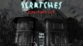 «Шорох» (Scratches) - Ищем труп (Прохождение игры.Часть 5)