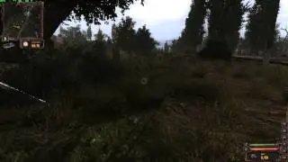 Lost Alpha - Escape