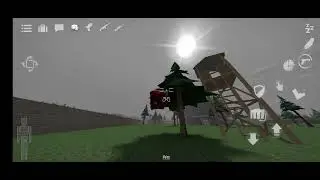 scary bug in the gorebox