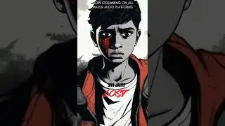 San Jaimt - " Lost " streaming now.                        #hiphop #malayalam #music #sanjaimt