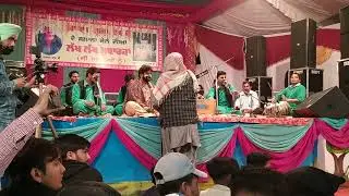 Sardar Ali Latest Qawali Yaara Teri Deed Badle (Sardar Ali Best Qawali)
