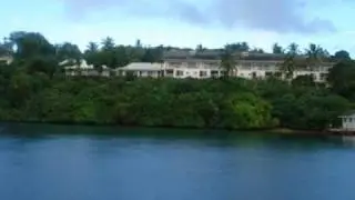 Fisi 'O e Peau