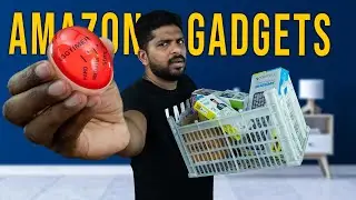 Amazon -ல் இப்படி எல்லாம் கூட Gadgets இருக்கா - Amazon Gadgets in Tamil June 2022 - Loud Oli Tech