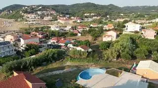Corfu north west love it