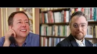 May 2024 | UCLA Conversations w/ Profs. Christopher Kelty & Daniel Snelson - Artificial Intelligence