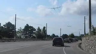 Крым