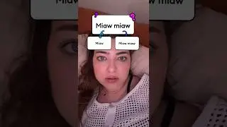 cat siri sings what was i made for