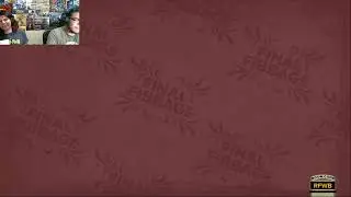VPGShow vs COVID19 (Animal Crossing, Jackbox) 