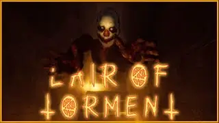 LAIR OF TORMENT - full game playthrough