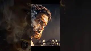 Henry Cavil As WOLVERINE #wolverine #marvel #deadpool #shorts