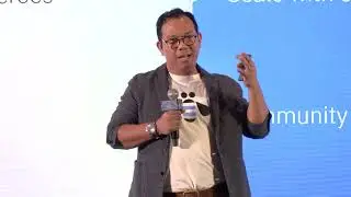 Topic: Modernize Security Operations with Speed and Visibility