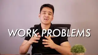 UPCAT REVIEW: Work Problems
