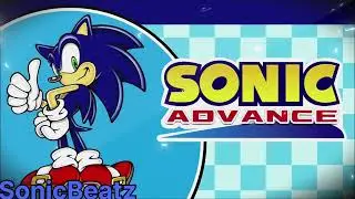 Sonic Advance - Title Screen [Hip-Hop/Trap RemiX]「SonicBeatz」(