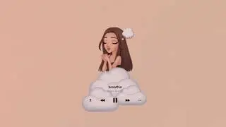Ariana Grande - breathin (The Ekös Remix)