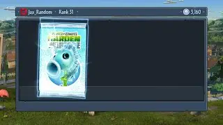 Getting mechanic (PVZGW1)