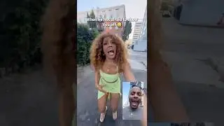 What sets Women off! Don’t try this at home #Shorts