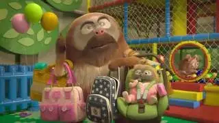 Anchor Summer Advert 2016 – Home Time
