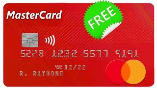 How to get a FREE Master Card - Debit card by Airtel Payments Bank - Airtel Thanks MasterCard