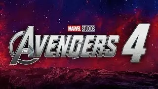 Avengers Endgame trailer reaction